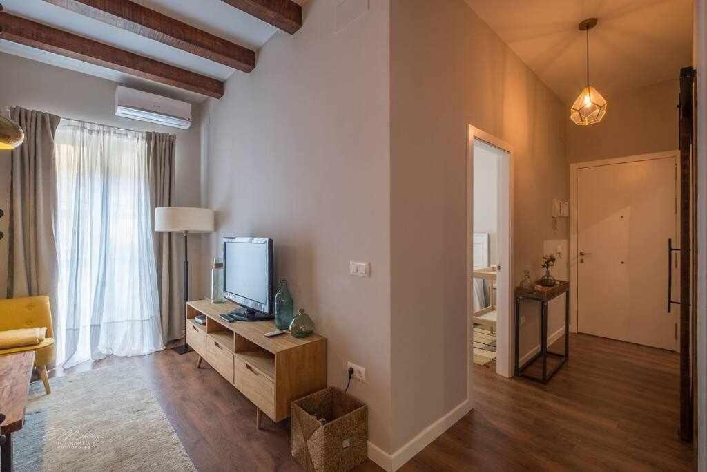Appartement Parking Free - Cathedral Area -2 Months Min